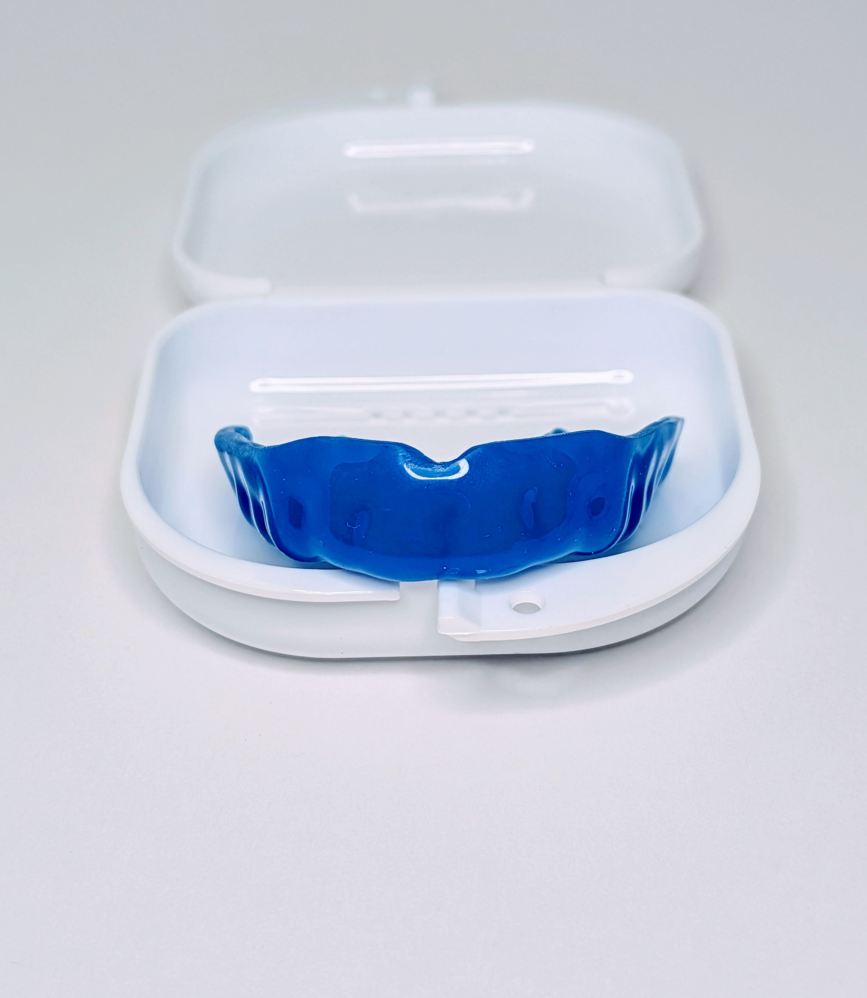 Dual layer basic RELENTLESS custom guard