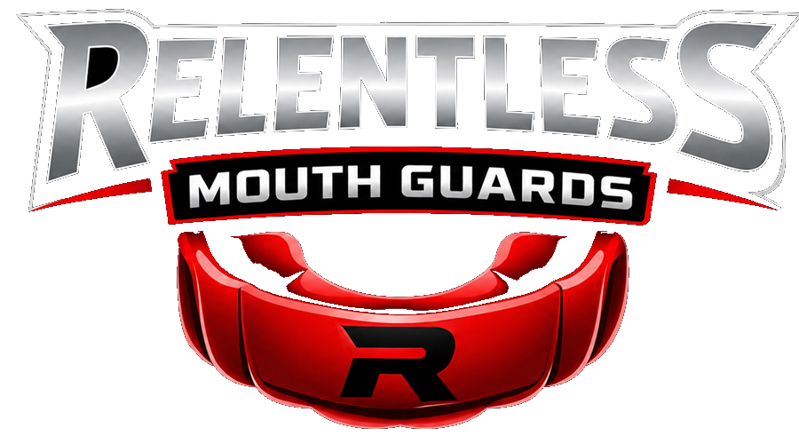 RELENTLESS Mouth Guards