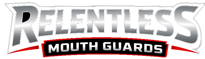 RELENTLESS Mouth Guards